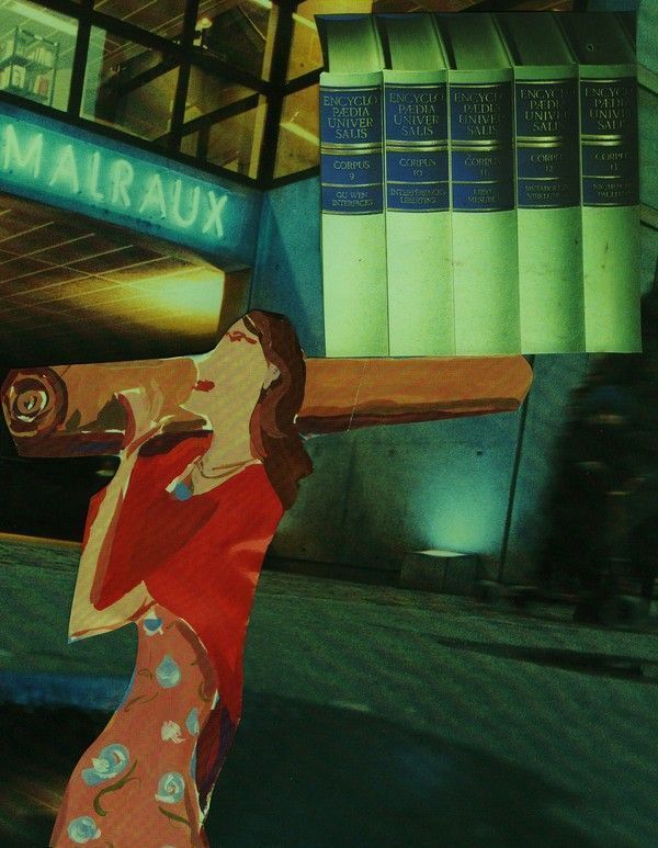 Page 18 - Un troisième mari et un deuxième fils.