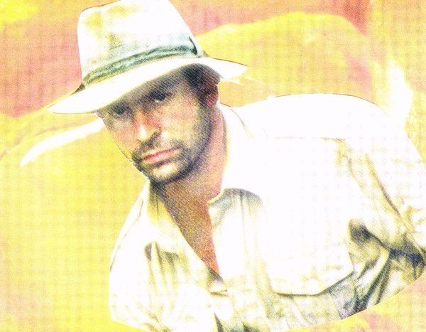 Page 13. Un fou furieux.